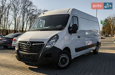 Грузовой фургон Opel Movano 2020 в Львове