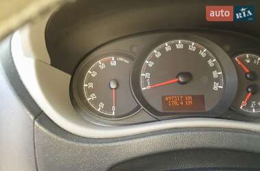 Микроавтобус Opel Movano 2011 в 