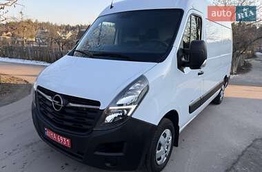 Грузовой фургон Opel Movano 2020 в Житомире