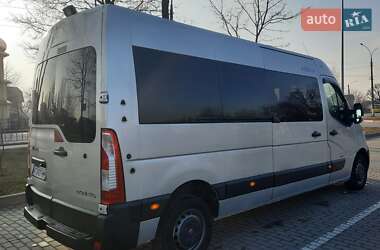 Інші автобуси Opel Movano 2011 в Івано-Франківську