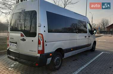 Інші автобуси Opel Movano 2011 в Івано-Франківську