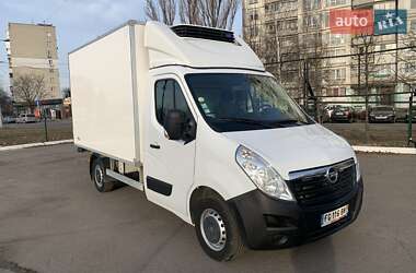 Рефрижератор Opel Movano 2019 в Киеве