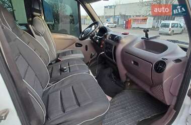 Мікроавтобус Opel Movano 2001 в 