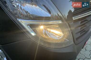 Грузопассажирский фургон Opel Movano 2021 в 