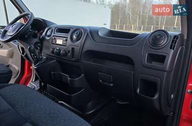 Рефрижератор Opel Movano 2018 в 