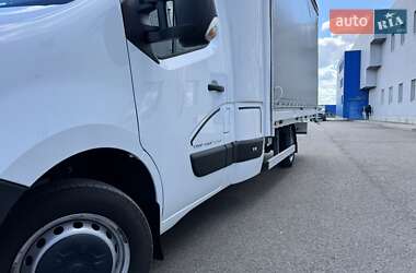 Тентованый Opel Movano 2021 в 