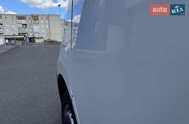 Тентованый Opel Movano 2021 в 