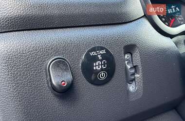 Тентованый Opel Movano 2021 в 
