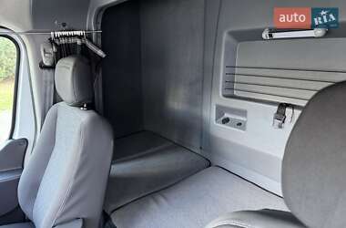Тентованый Opel Movano 2021 в 