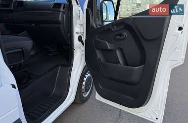 Тентованый Opel Movano 2021 в 