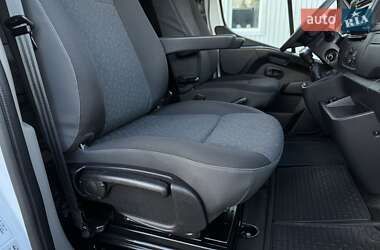 Тентованый Opel Movano 2021 в 