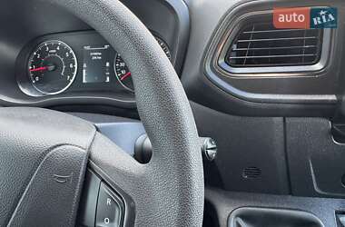Тентованый Opel Movano 2021 в 