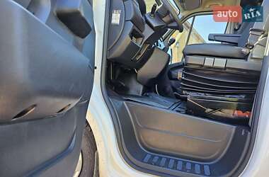 Грузовой фургон Opel Movano 2021 в 