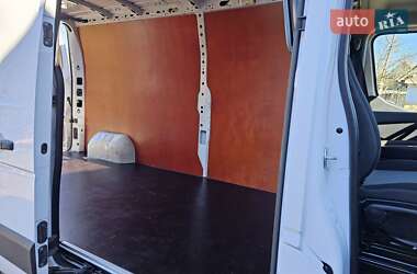 Грузовой фургон Opel Movano 2021 в 