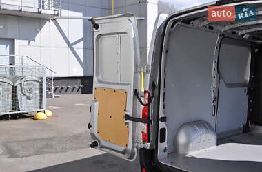 Грузовой фургон Opel Movano 2020 в 