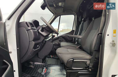 Грузовой фургон Opel Movano 2021 в 