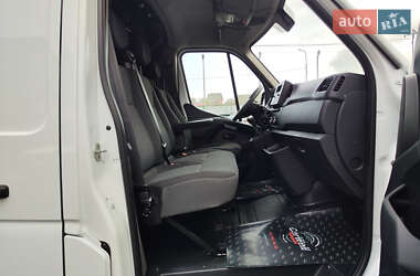 Грузовой фургон Opel Movano 2021 в 
