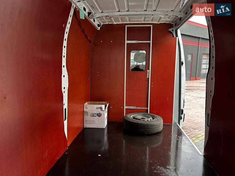 Грузовой фургон Opel Movano 2021 в Ровно