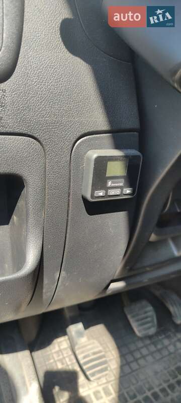 Мікроавтобус Opel Movano 2014 в Вінниці