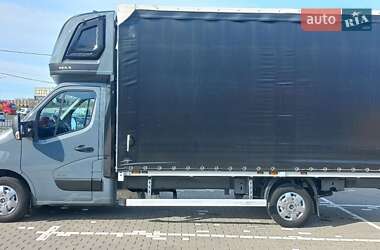 Тентованый Opel Movano 2022 в 