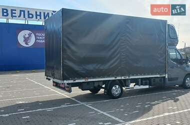 Тентованый Opel Movano 2022 в 