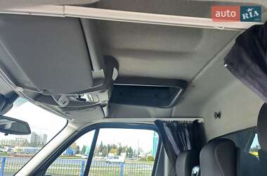 Тентованый Opel Movano 2022 в 