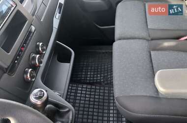 Тентованый Opel Movano 2022 в 
