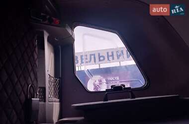 Тентованый Opel Movano 2022 в 