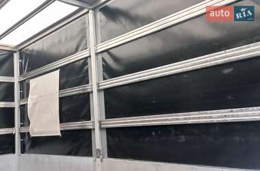 Тентованый Opel Movano 2022 в 