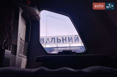 Тентованый Opel Movano 2022 в 