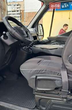 Грузовой фургон Opel Movano 2012 в 
