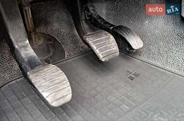 Грузовой фургон Opel Movano 2012 в 