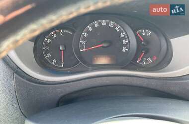 Другие грузовики Opel Movano 2015 в 