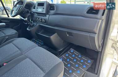 Грузовой фургон Opel Movano 2021 в 