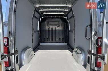 Грузовой фургон Opel Movano 2021 в 