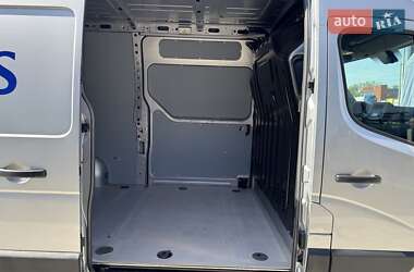 Грузовой фургон Opel Movano 2021 в 