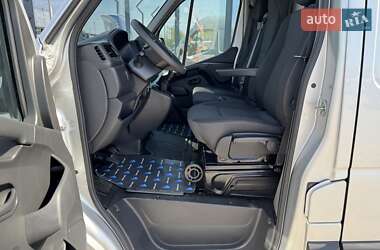 Грузовой фургон Opel Movano 2021 в 
