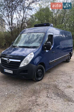 Рефрижератор Opel Movano 2011 в Харькове