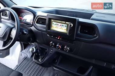 Грузовой фургон Opel Movano 2022 в 
