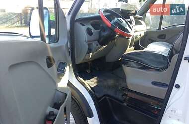 Інші вантажівки Opel Movano 2006 в 
