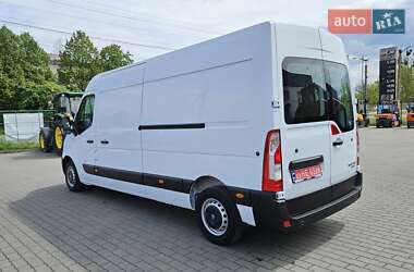 Грузовой фургон Opel Movano 2020 в 