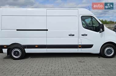 Грузовой фургон Opel Movano 2020 в 