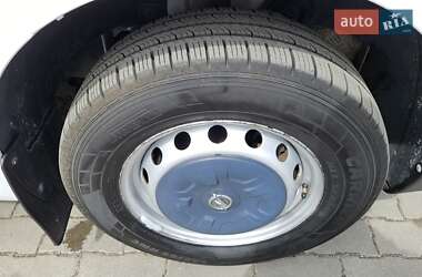 Грузовой фургон Opel Movano 2020 в 