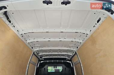 Грузовой фургон Opel Movano 2020 в 