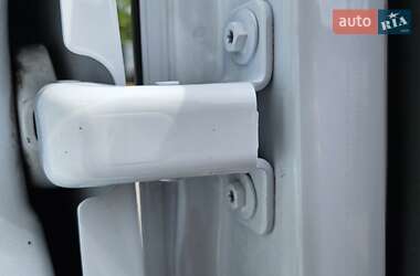 Грузовой фургон Opel Movano 2020 в 