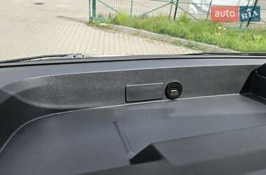 Грузовой фургон Opel Movano 2020 в 