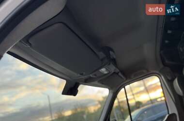 Вантажний фургон Opel Movano 2018 в 