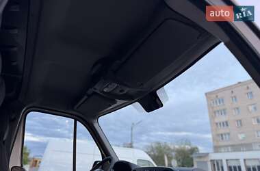 Вантажний фургон Opel Movano 2018 в 