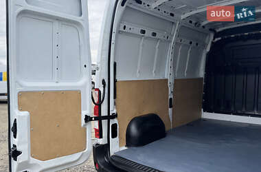 Вантажний фургон Opel Movano 2021 в 