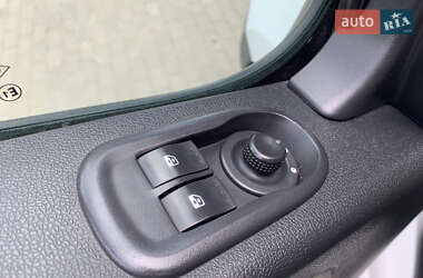 Автовоз Opel Movano 2012 в 